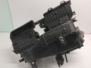 Heater and its parts - 97200C8020