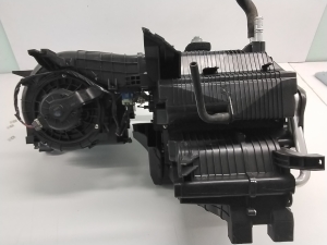 Hyundai i20 (2014–2026) Heizung und ihre Teile 97200C8020 - 3