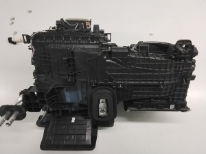 Suzuki Swace I (2020–2026) Heizung und ihre Teile 8705002X30 - 4