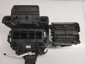 Suzuki Swace I (2020–2026) Heizung und ihre Teile 8705002X30 - 5