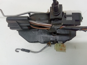 Opel Insignia (2008–2017) Esiukse lukk 13503162 - 2