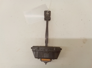 Rear side door opening limiter - 7176805