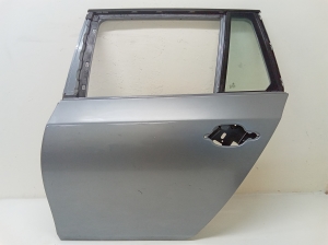 Rear side doors - 7044183