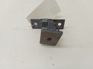BMW 5 SERIES E60 (2003–2010) Rear side door upper hinge 7068087 - 2