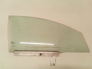Front door glass - 43R001025