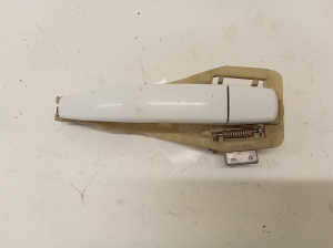Front door exterior handle - 712