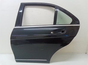 Tür hinten - A2047320110