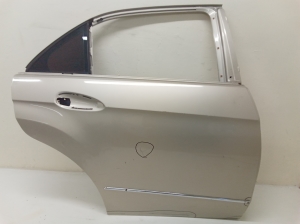 Tür hinten - A2127320210