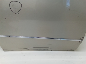 Mercedes Benz E-Class W212 (2009–2015) Rear side doors A2127320210 - 2