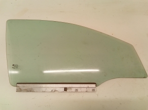 Front door glass - 0495
