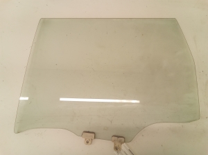 Tagumise külgukse klaas - 43R00122
