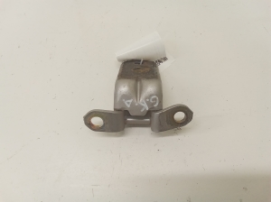 Rear side door lower hinge