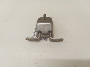 Rear side door upper hinge - 54