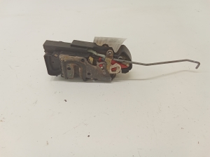 Front door lock - 16634024