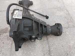 Jeep Cherokee KJ (2001–2007) Front differential 6A1137 - 2