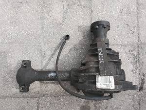 Jeep Cherokee KJ (2001–2007) Front differential 6A1137 - 3