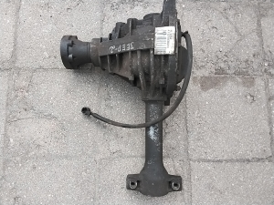 Vorderachsgetriebe (Differential) - 6A1137