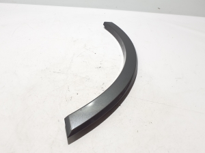 AUDI Q7 (2015–2026) Abdeckung Kotflügel hinten 4M0853817H - 2