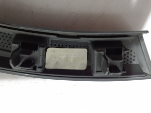 AUDI Q7 (2015–2026) Abdeckung Kotflügel hinten 4M0853817H - 3