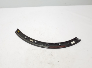 AUDI Q7 (2015–2026) Abdeckung Kotflügel hinten 4M0853817H - 4