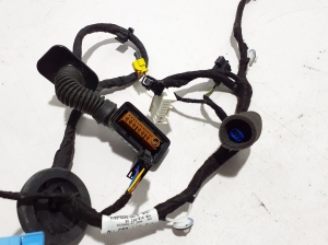 AUDI Q7 (2015–2026) Wiring harness 4M0971029MG - 2