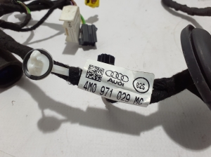 AUDI Q7 (2015–2026) Wiring harness 4M0971029MG - 4