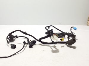 AUDI Q7 (2015–2026) Wiring harness 4M0971030MG - 2