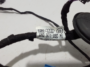 AUDI Q7 (2015–2026) Wiring harness 4M0971030MG - 3