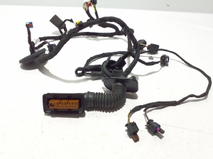 AUDI Q7 (2015–2026) Wiring harness 4M0971030MG - 4