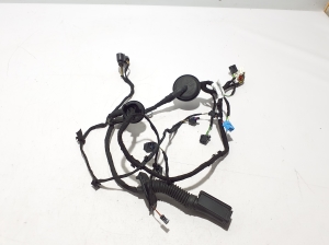 Kabelbaum - 4M0971687GG