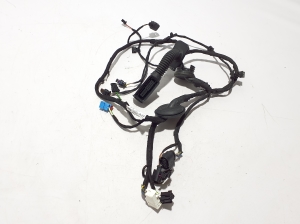 AUDI Q7 (2015–2026) Kabelbaum 4M0971687GG - 4