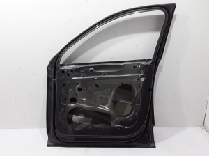 AUDI Q7 (2015–2026) Front door 4M0831052G - 2