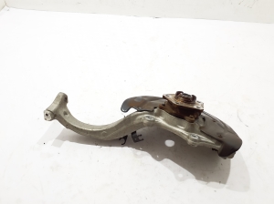 AUDI Q7 (2015–2026) Front wheel hub 4M0407254J - 3