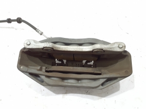 AUDI Q7 (2015–2026) Front brake caliper 4M0615108BS - 2