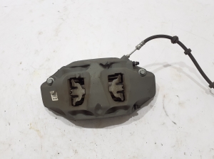 AUDI Q7 (2015–2026) Front brake caliper 4M0615108BS - 3