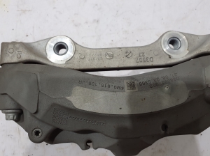 AUDI Q7 (2015–2026) Front brake caliper 4M0615108BS - 4