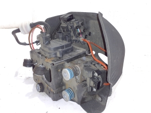 AUDI Q7 (2015–2026) Luftfederung Kompressor 4M0616005J - 2