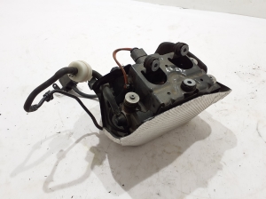 AUDI Q7 (2015–2026) Luftfederung Kompressor 4M0616005J - 5