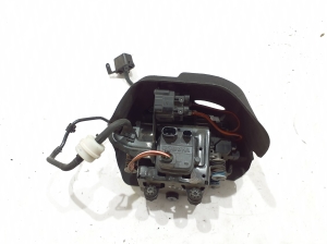 AUDI Q7 (2015–2026) Luftfederung Kompressor 4M0616005J