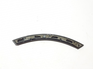 AUDI Q7 (2015–2026) Rear side door molding 4M0854820H - 3