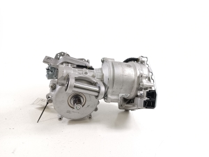Ford Kuga III (2020–2026) Lenkspindel LX6C3D077PD - 3