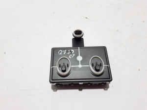 AUDI Q7 (2015–2026) Boîtier de commande de porte avant 4M0959792P - 2