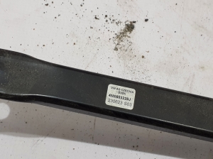 AUDI Q7 (2015–2026) Rear axle link 4M0803228J - 3