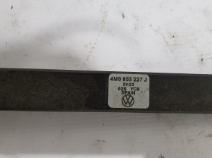 AUDI Q7 (2015–2026) Rear axle link 4M0803227J - 2