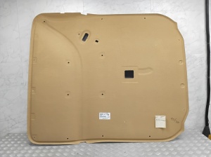 NISSAN NV200 (2009–2026) Dachhimmel 73902BJ20D - 2