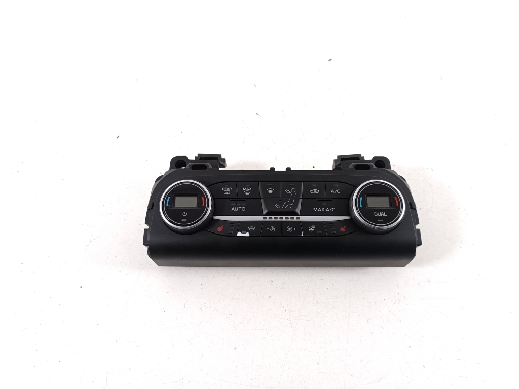 Ford Kuga III (2020–2026) Heater control panel LJ6T18C612HD Ford Kuga III (2020–2026) Heater control panel LJ6T18C612HD