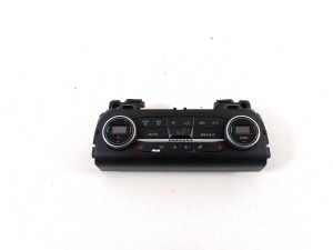 Heizungsbedienteil - LJ6T18C612HD