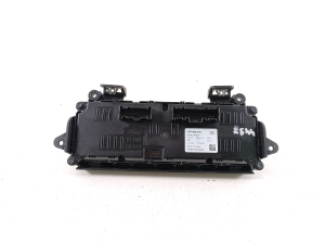 Ford Kuga III (2020–2026) Heater control panel LJ6T18C612HD - 2