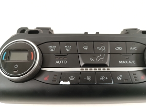 Ford Kuga III (2020–2026) Heater control panel LJ6T18C612HD - 3
