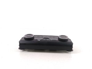 Ford Kuga III (2020–2026) Heater control panel LJ6T18C612HD - 4